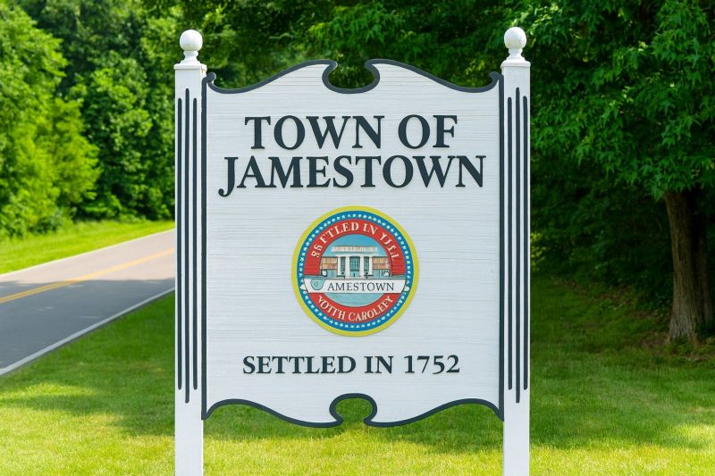 Jamestown, NC