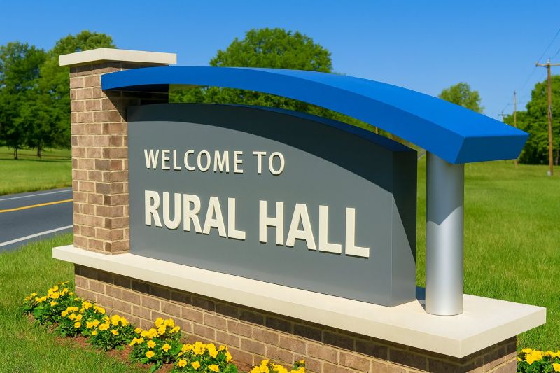 Rural Hall, NC
