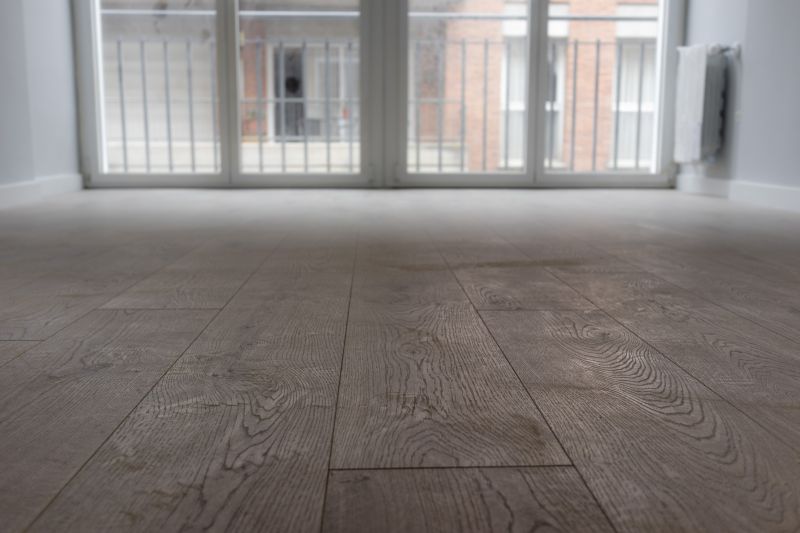 Engineered Wood Installation in Winston Salem, NC