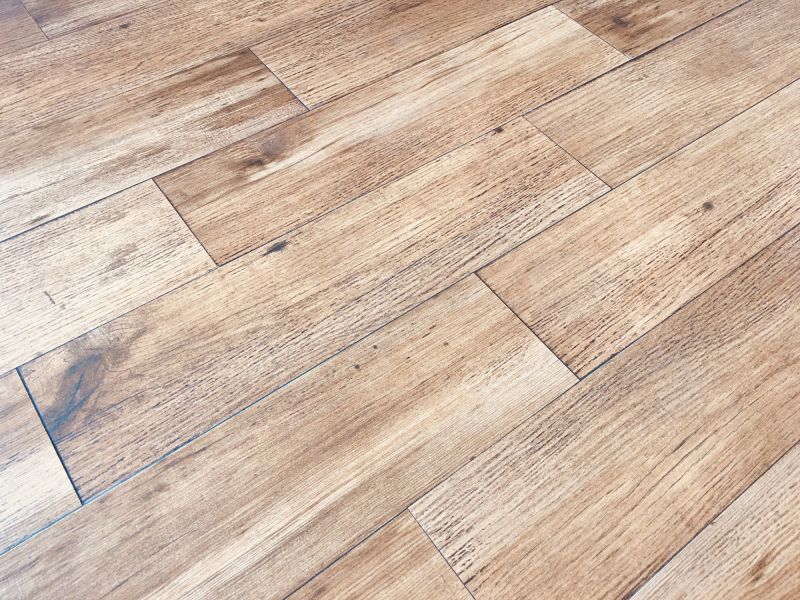 Engineered Wood Installation in Winston Salem, NC
