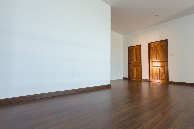 Laminate Floor Installation in Stokesdale, NC