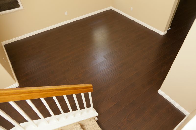 Laminate Floor Replacement in Jamestown, NC