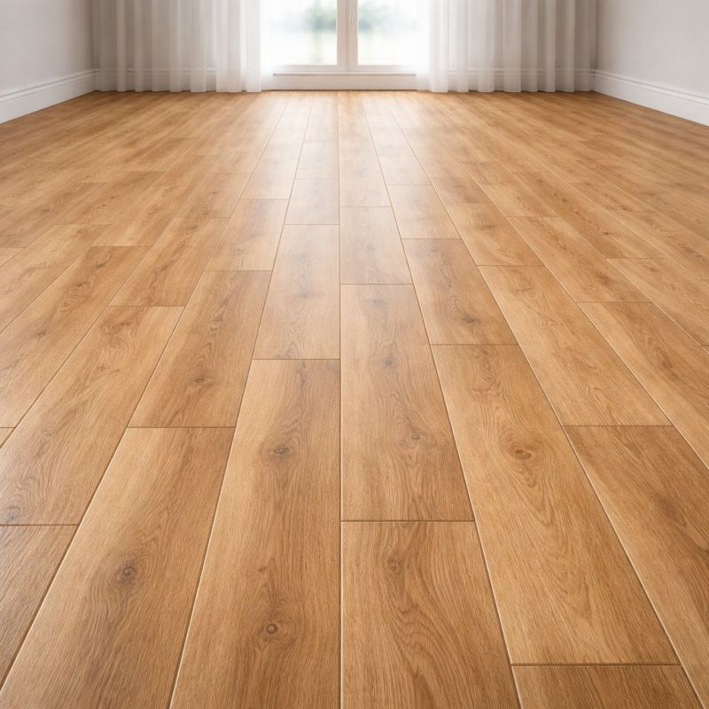 Laminate Floor Replacement in Oak Ridge, NC