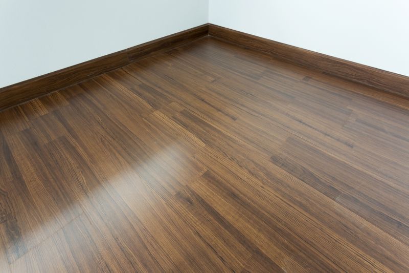 Laminate Wood Installation in Winston Salem, NC