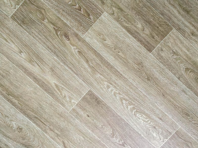 Linoleum Flooring Replacement in Winston Salem, NC