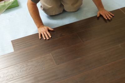 Lvt Replacement in Winston Salem, NC