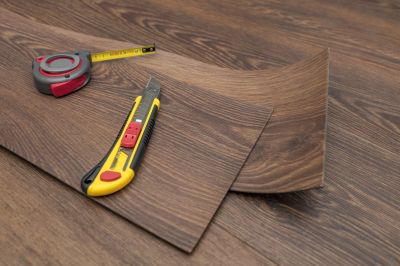 Sheet Linoleum Installation in Walnut Cove, NC